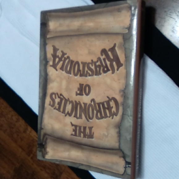 Chronicles of Krystonia - Picture 2 of 5